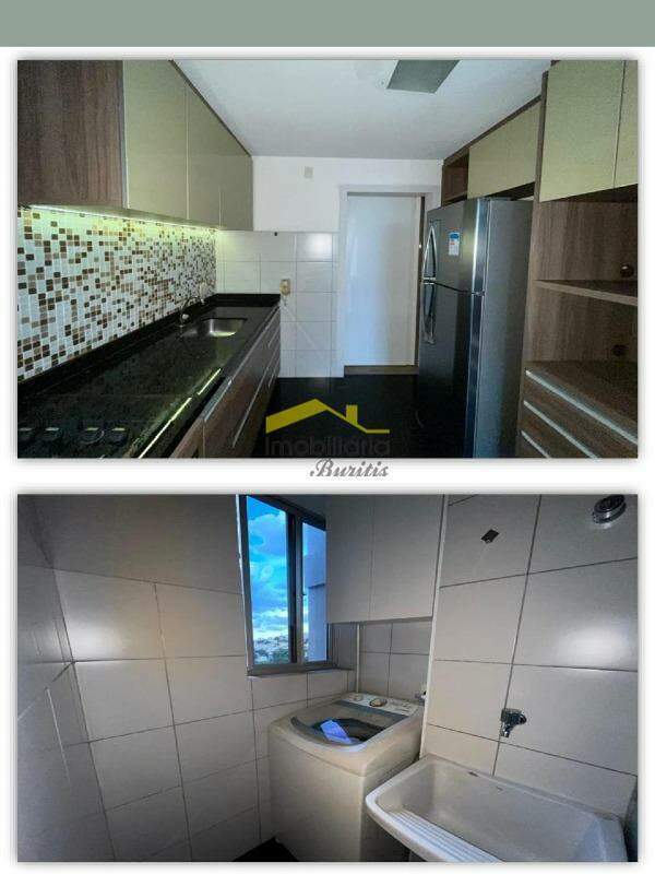 Apartamento à venda no Havaí: 