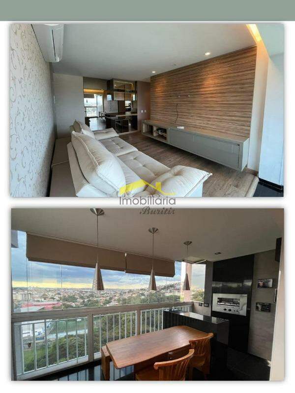 Apartamento à venda no Havaí: 