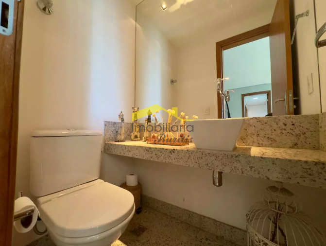 Cobertura à venda no Buritis: 