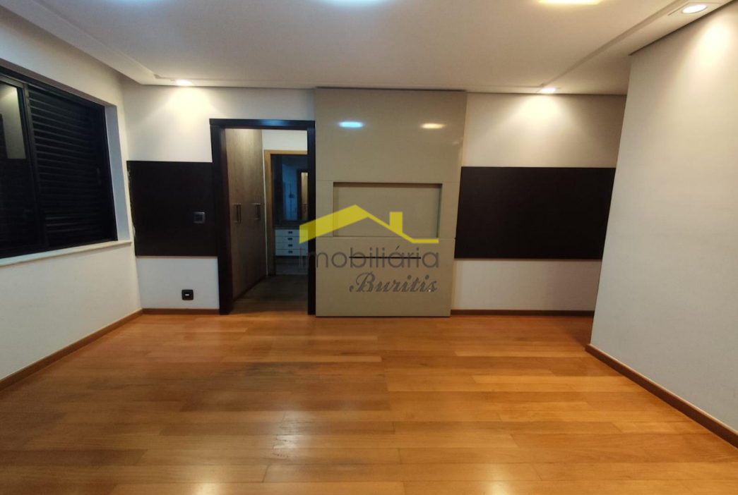 Apartamento à venda no Belvedere: 