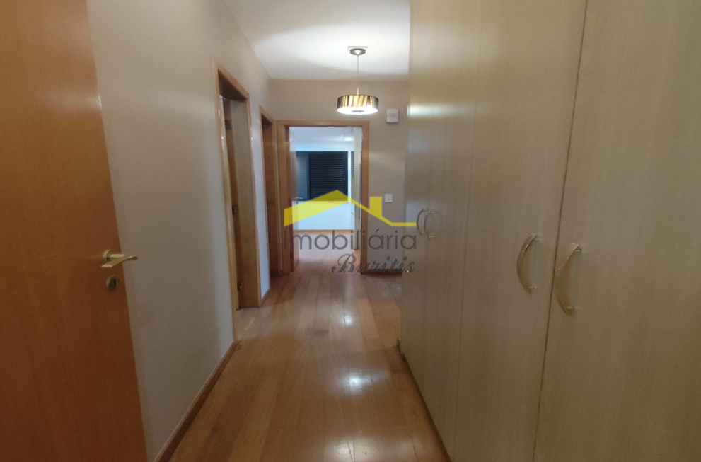 Apartamento à venda no Belvedere: 