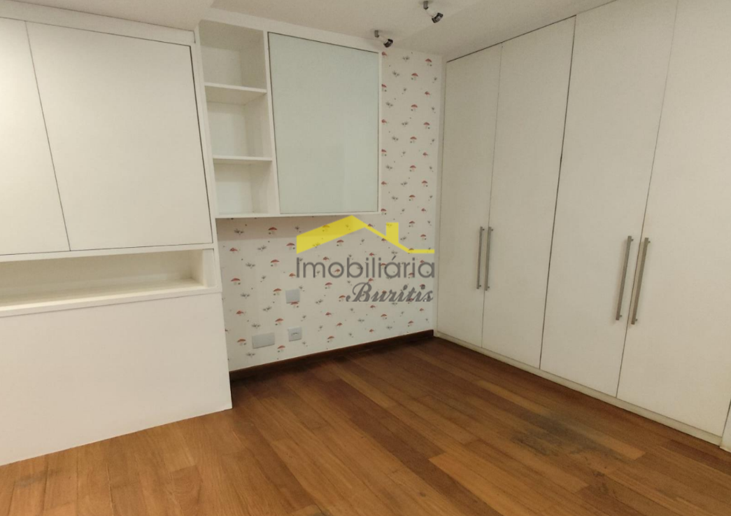 Apartamento à venda no Belvedere: 