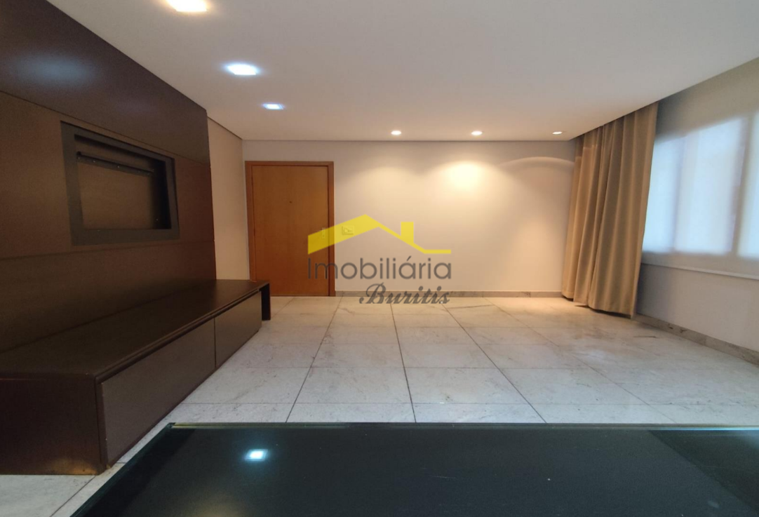 Apartamento à venda no Belvedere: 