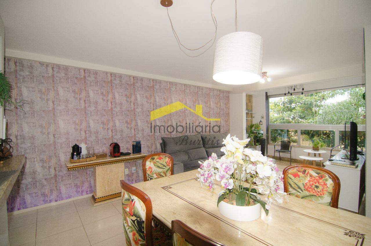 Apartamento à venda no Buritis: 