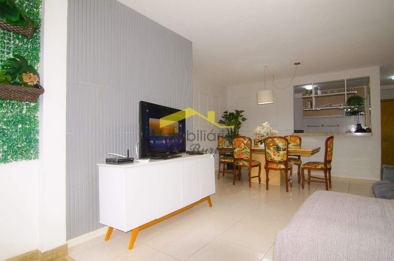 Apartamento à venda no Buritis: 