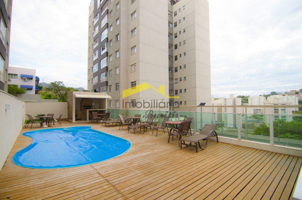 Apartamento à venda no Buritis: 