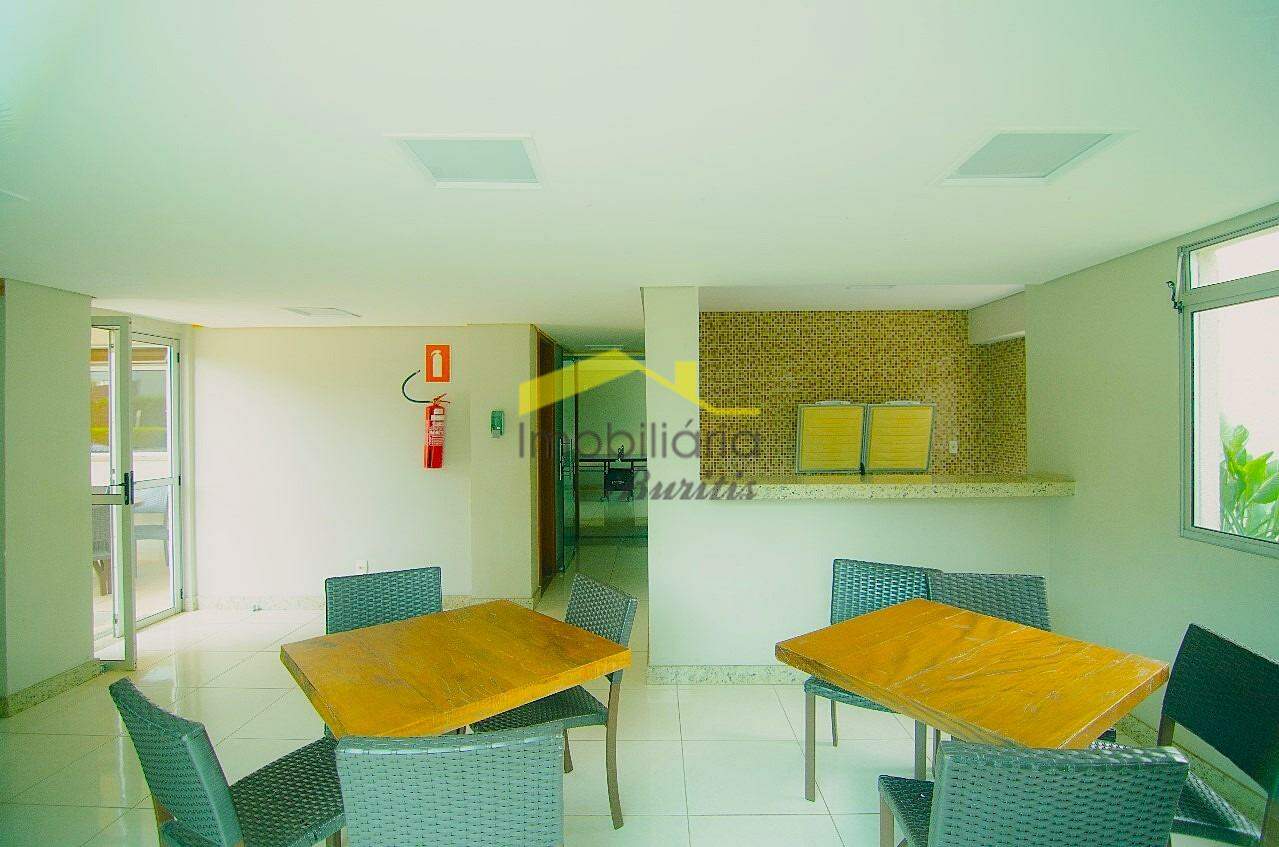 Apartamento à venda no Buritis: 