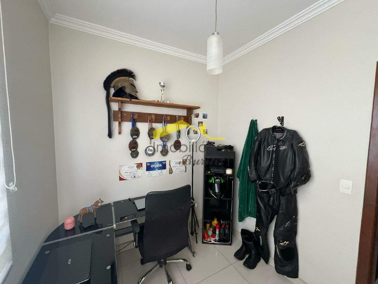 Apartamento à venda no Havaí: 