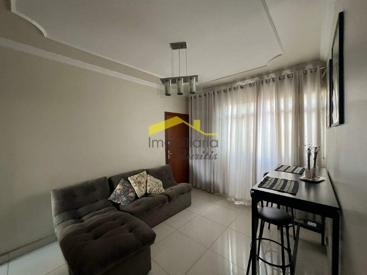 Apartamento à venda no Havaí: 