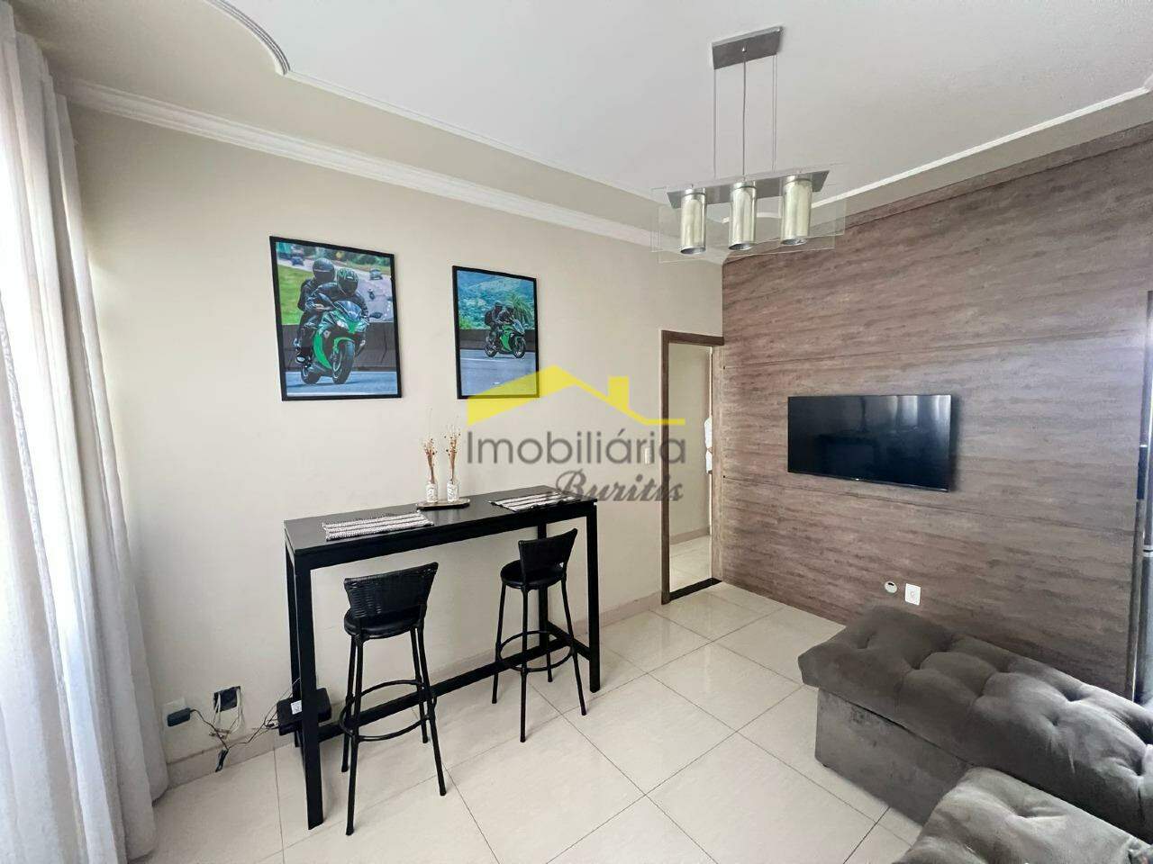 Apartamento à venda no Havaí: 