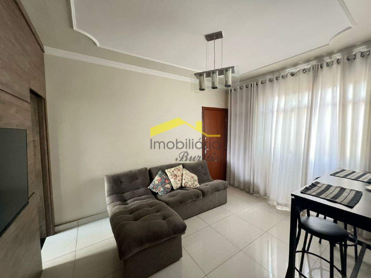 Apartamento à venda no Havaí: 