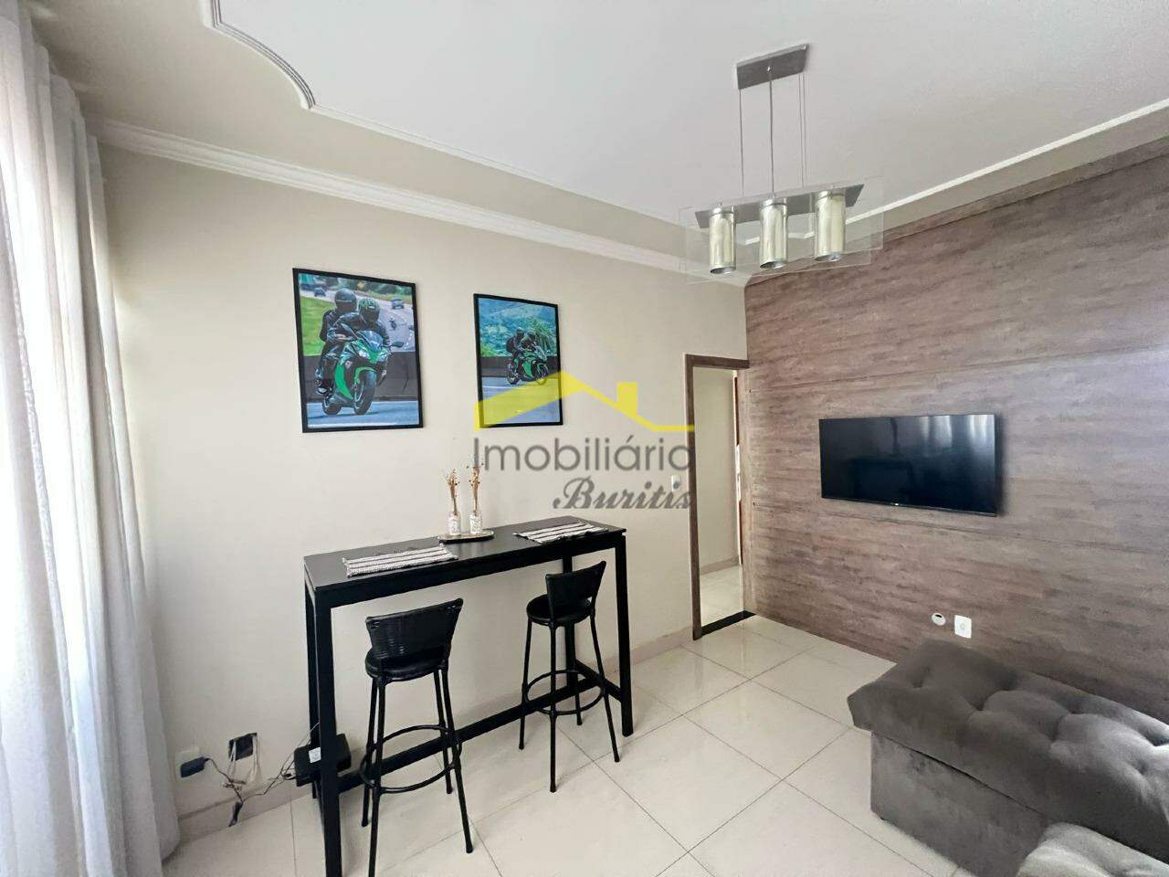 Apartamento à venda no Havaí: 