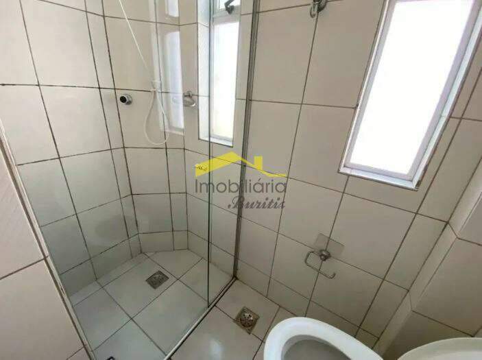 Apartamento à venda no Buritis: 