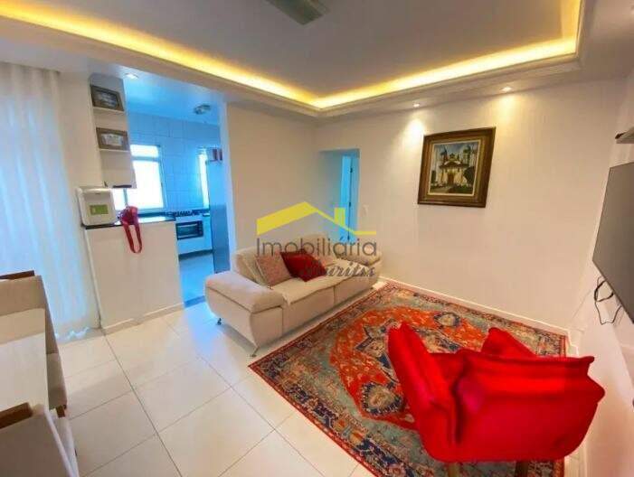 Apartamento à venda no Buritis: 