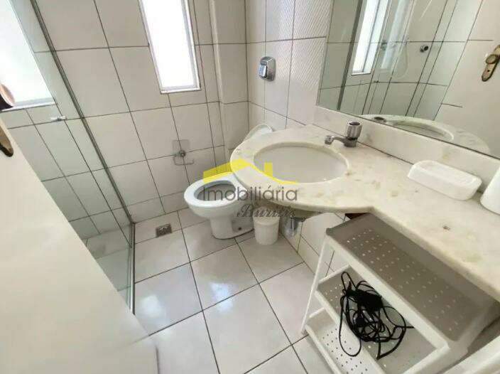 Apartamento à venda no Buritis: 