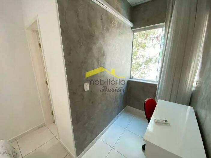 Apartamento à venda no Buritis: 