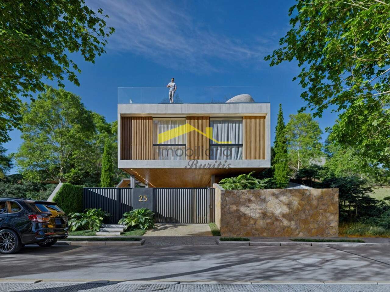 Lote à venda no Buritis: 