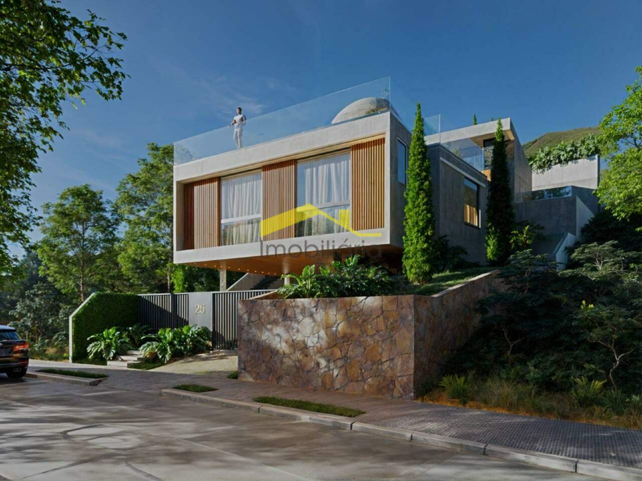 Lote à venda no Buritis: 