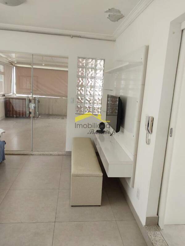 Cobertura à venda no Jardim América: 