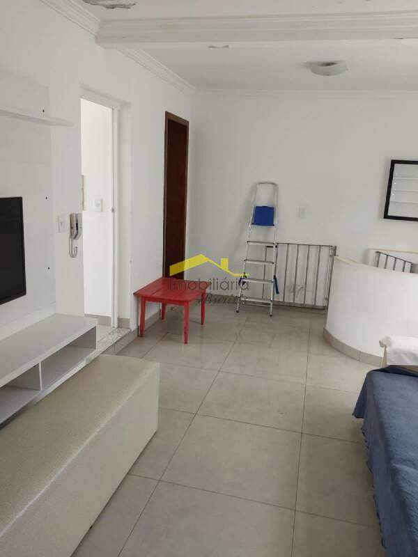 Cobertura à venda no Jardim América: 