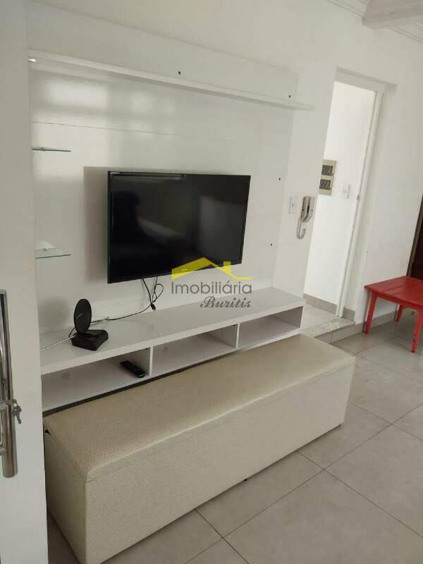 Cobertura à venda no Jardim América: 