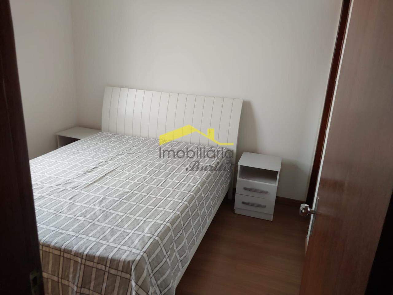 Cobertura à venda no Jardim América: 