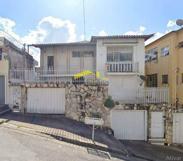 Casa à venda no Colégio Batista: 