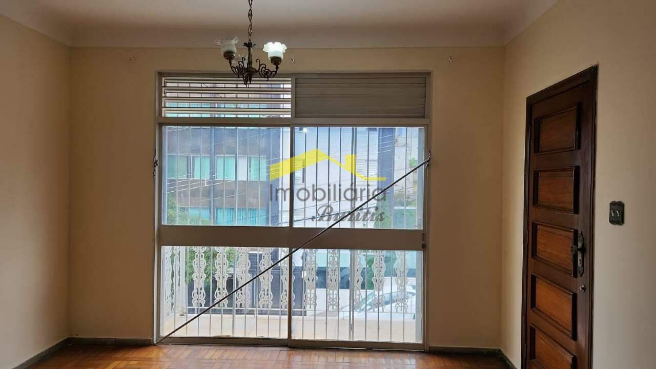 Casa à venda no Colégio Batista: 