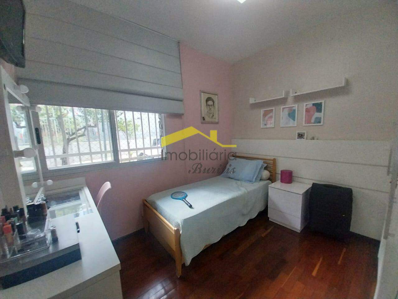 Apartamento com área privativa à venda no Gutierrez: 