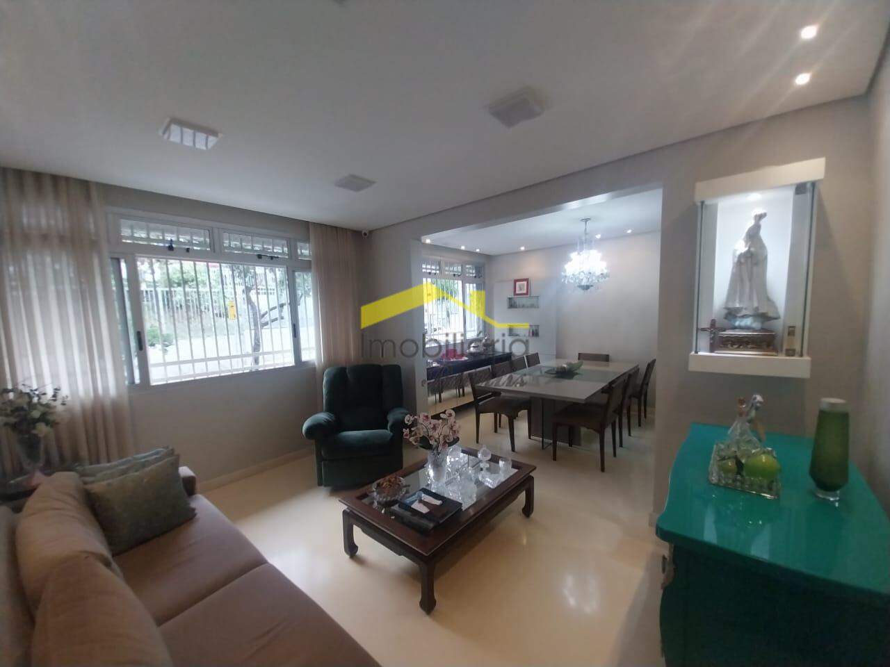 Apartamento com área privativa à venda no Gutierrez: 