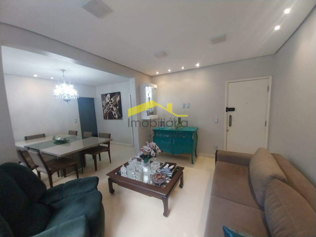 Apartamento com área privativa à venda no Gutierrez: 