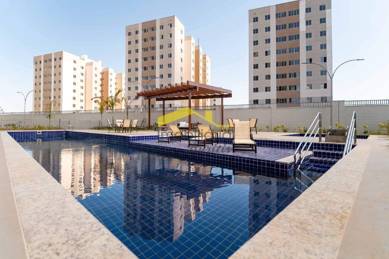 Apartamento à venda no Palmeiras: 