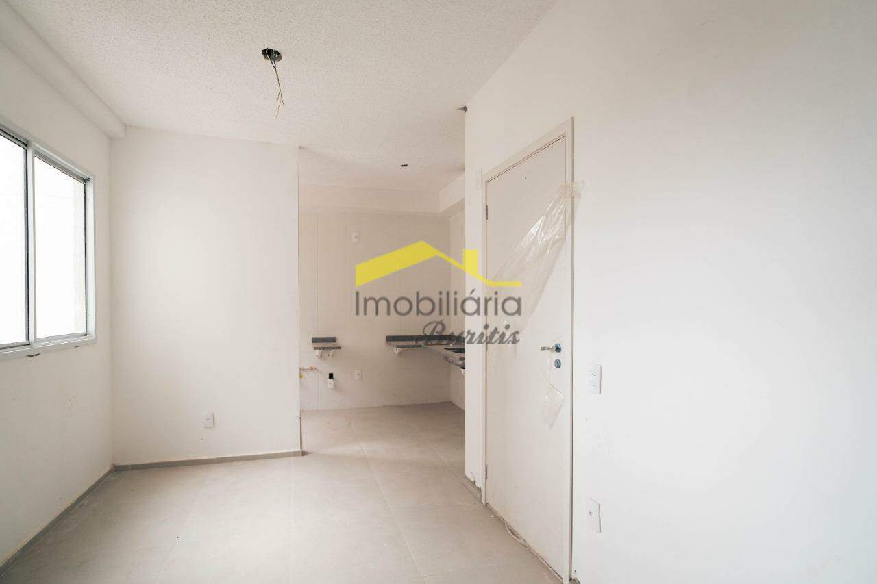 Apartamento à venda no Palmeiras: 