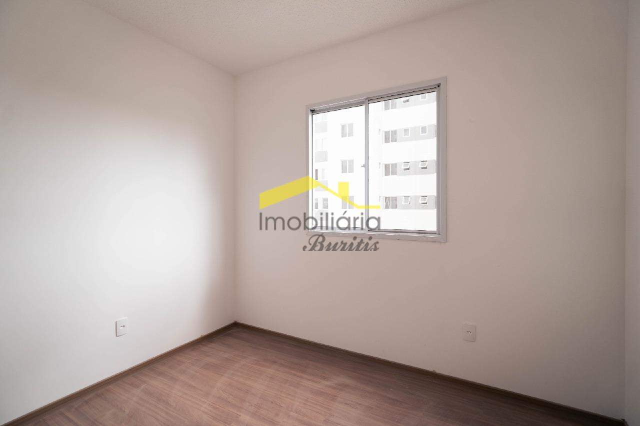 Apartamento à venda no Palmeiras: 