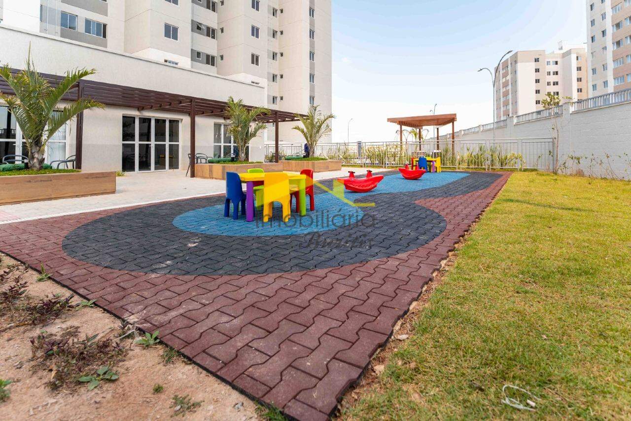 Apartamento à venda no Palmeiras: 