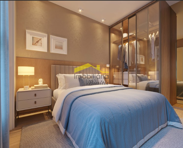 Apartamento à venda no Estoril: 