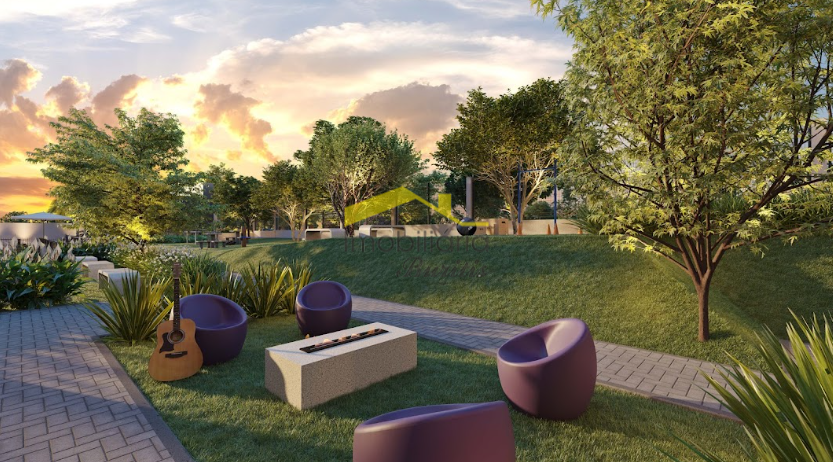 Apartamento à venda no Estoril: 