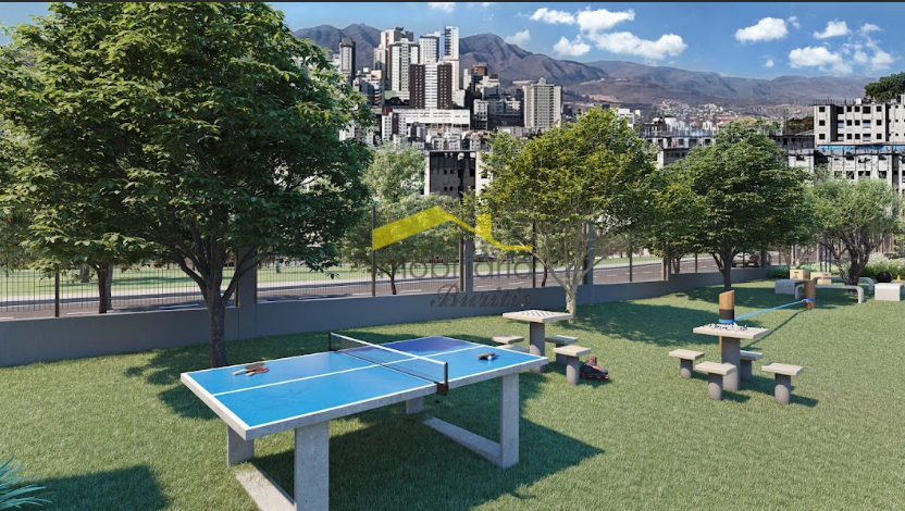 Apartamento à venda no Estoril: 