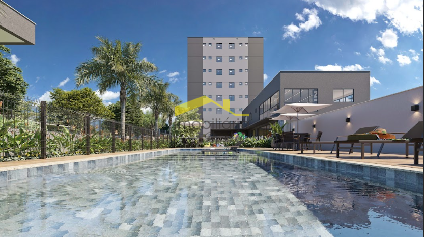 Apartamento à venda no Estoril: 