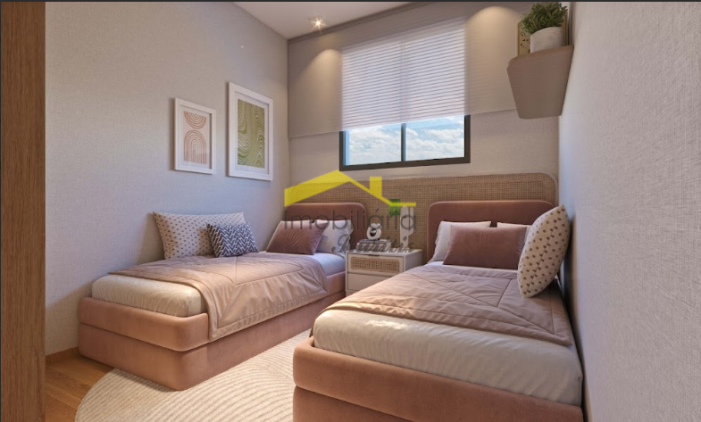 Apartamento à venda no Estoril: 