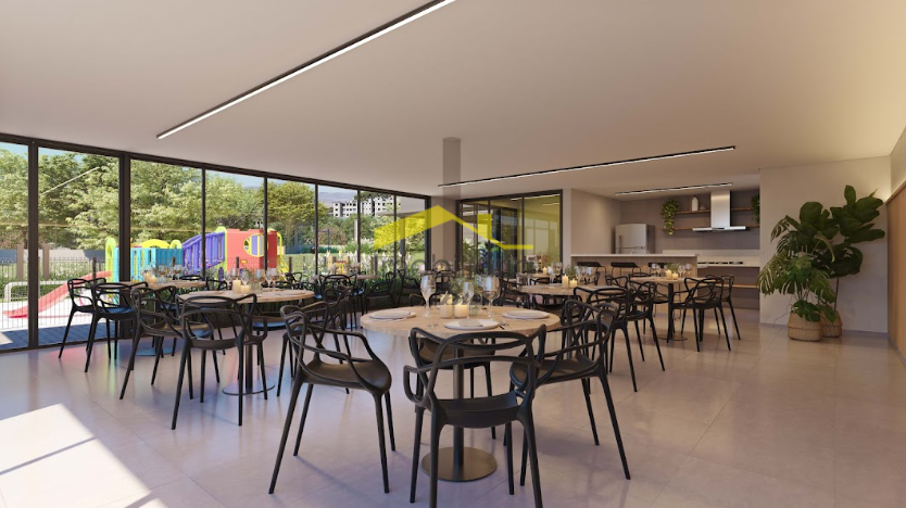 Cobertura à venda no Estoril: 