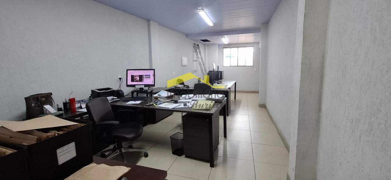 Galpão à venda no Betânia: 