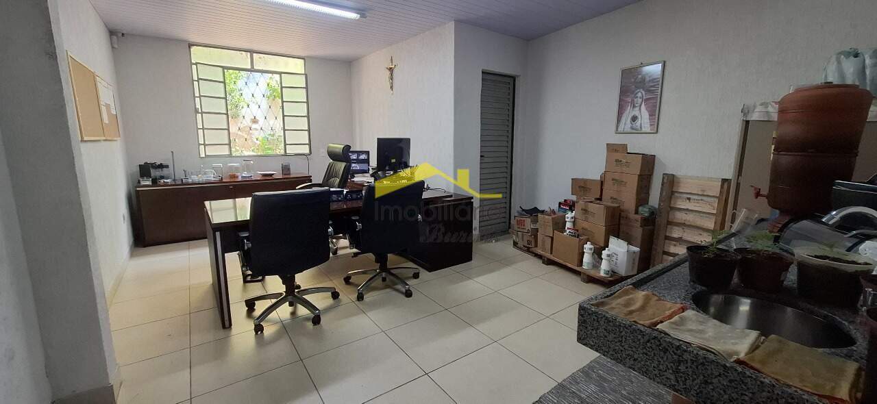 Galpão à venda no Betânia: 