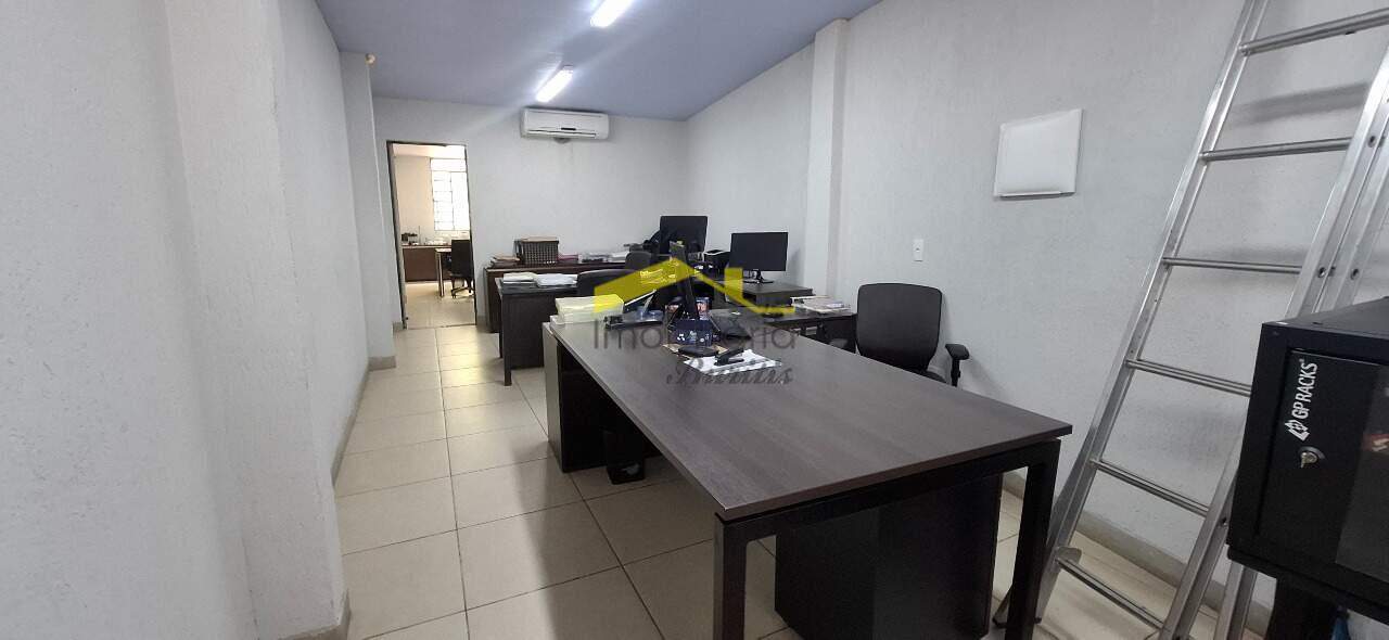 Galpão à venda no Betânia: 