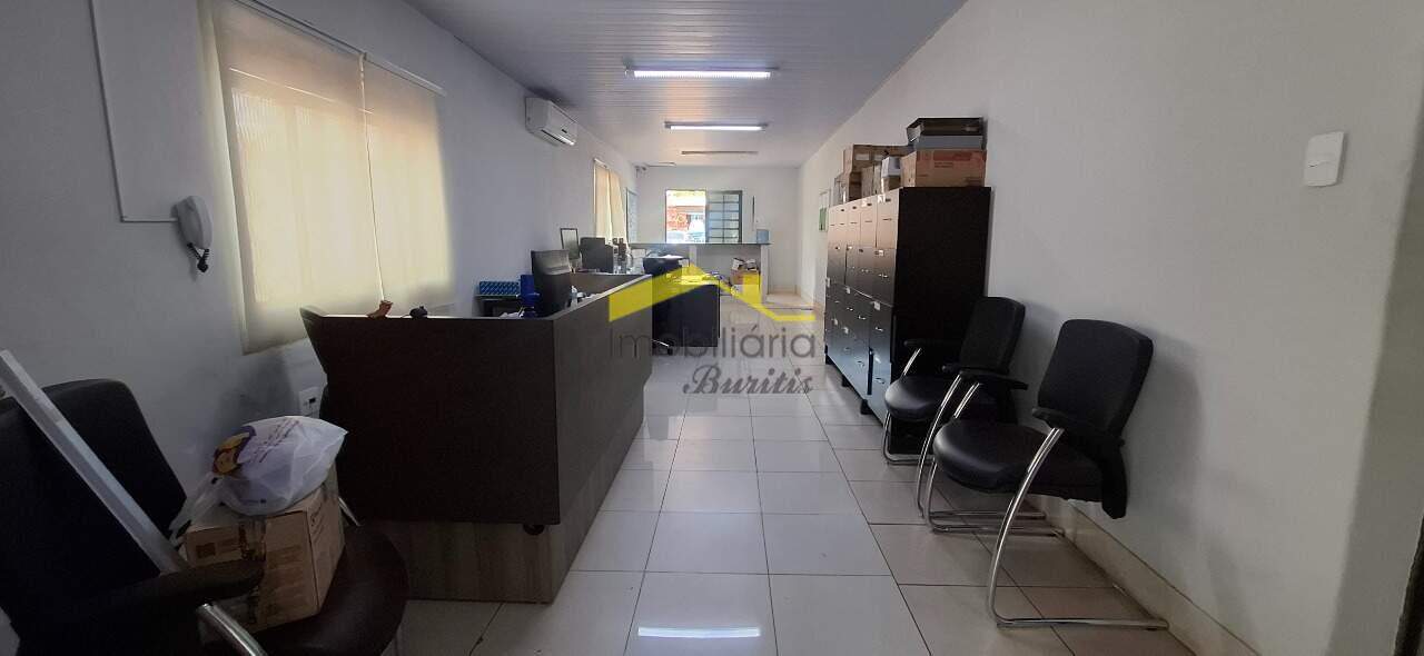 Galpão à venda no Betânia: 