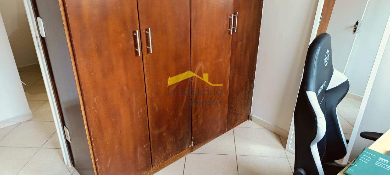 Apartamento à venda no Buritis: 