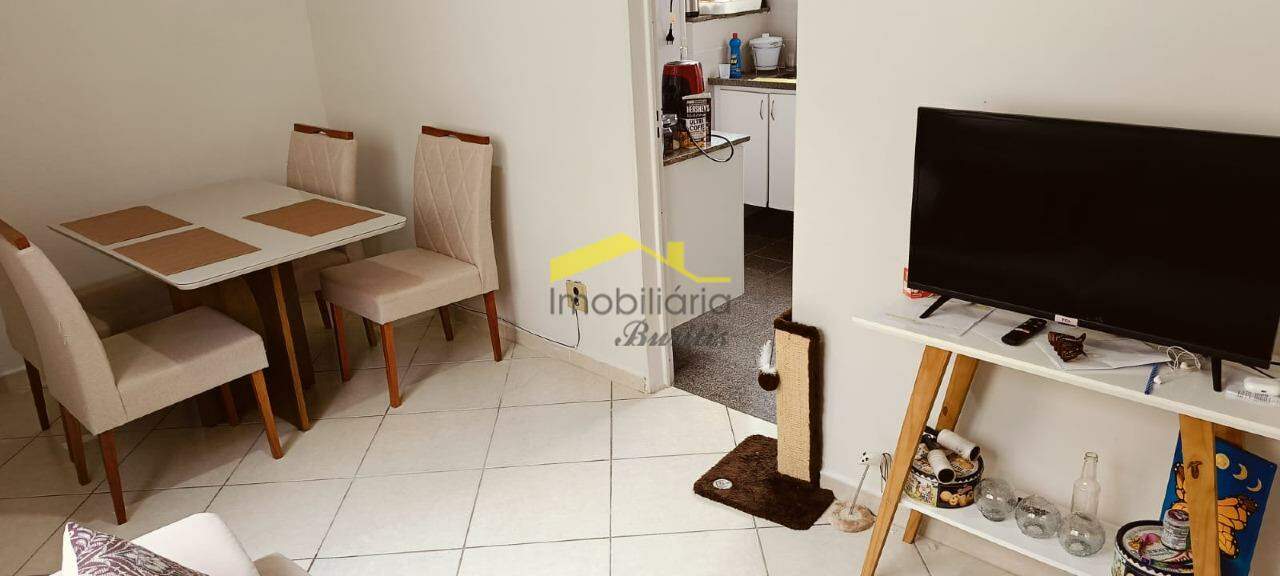 Apartamento à venda no Buritis: 