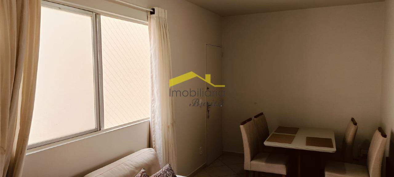 Apartamento à venda no Buritis: 