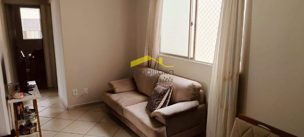 Apartamento à venda no Buritis: 