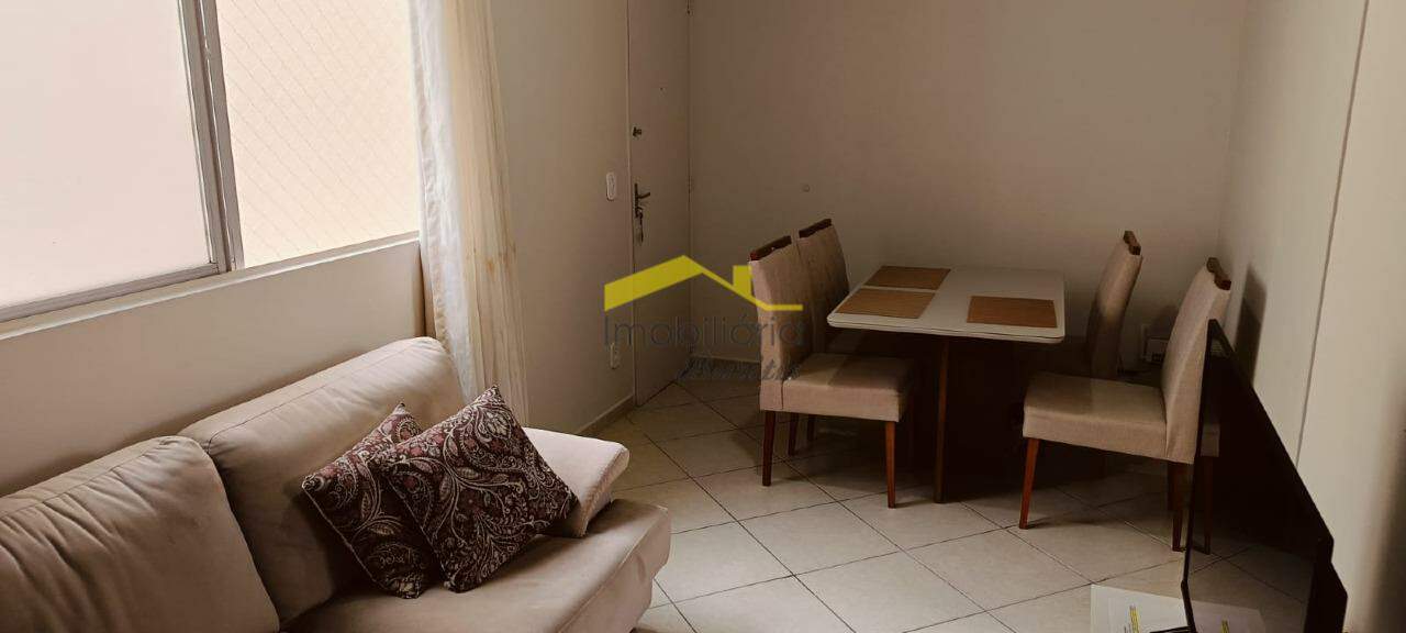 Apartamento à venda no Buritis: 